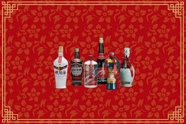 梅州丰顺县烟酒回收白酒